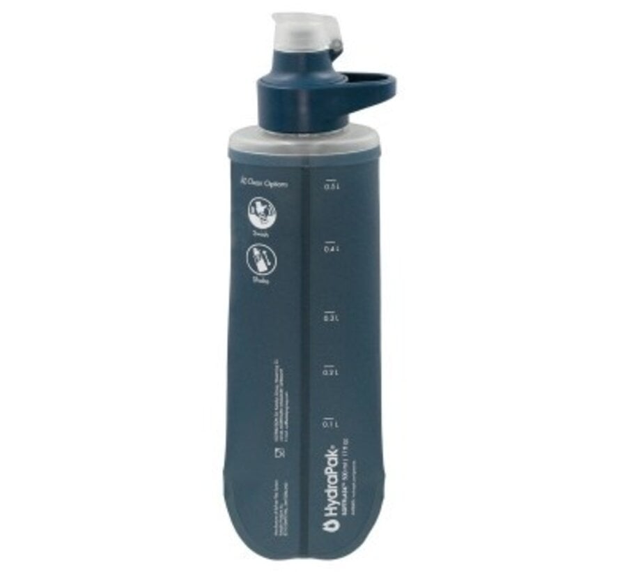 Katadyn BeFree AC Filter 0.5L Slate Blue