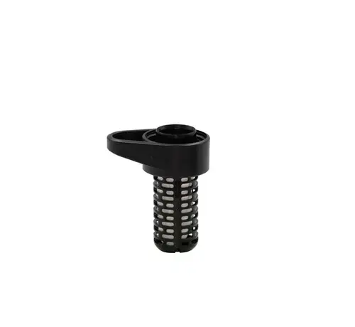 Katadyn BeFree AC vervangingsfilter - Black