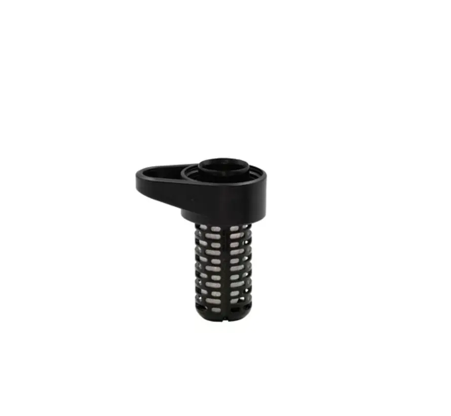 Katadyn BeFree AC vervangingsfilter - Black