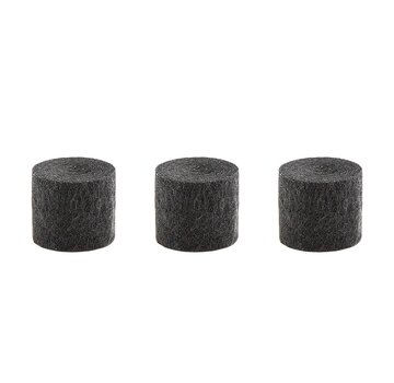 BeFree AC Carbon Replacement (3 pcs.)