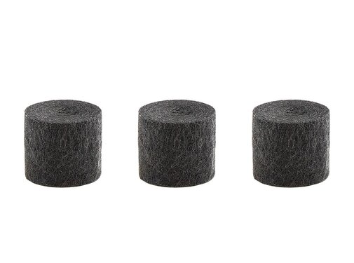 BeFree AC Carbon Replacement (3 pcs.)