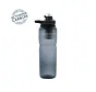 Katadyn BeFree AC Bottle 0.9L Smoke