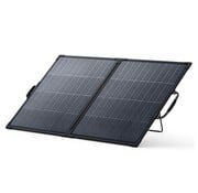 Anker SOLIX Anker SOLIX PS200 Bifacial draagbaar zonnepaneel 200WAnker SOLIX PS200 Bifacial draagbaar zonnepaneel 200W