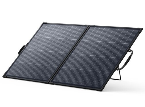 Anker SOLIX Anker SOLIX PS200 Bifacial draagbaar zonnepaneel 200W