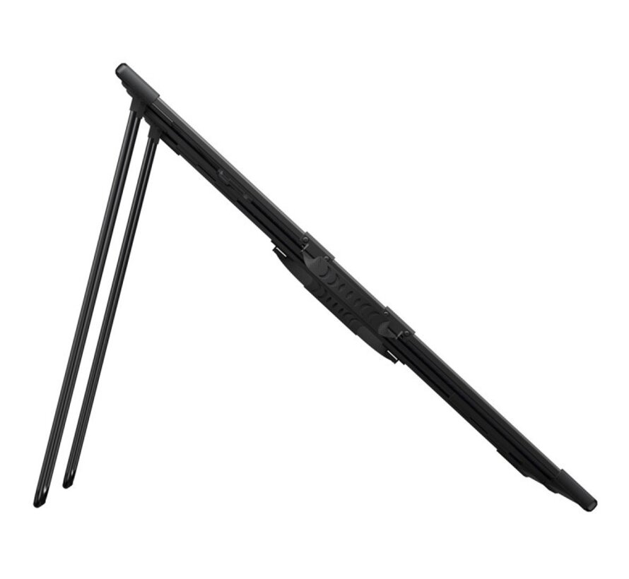 Anker SOLIX PS200 Bifacial portable solar panel 200W