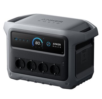 Anker SOLIX Anker SOLIX C1000 Gen 2 1024Wh Power Station