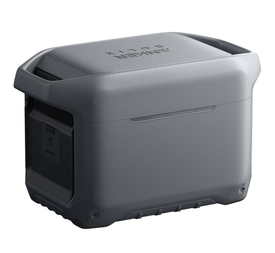 Anker SOLIX C1000 Gen 2 1024Wh Power Station