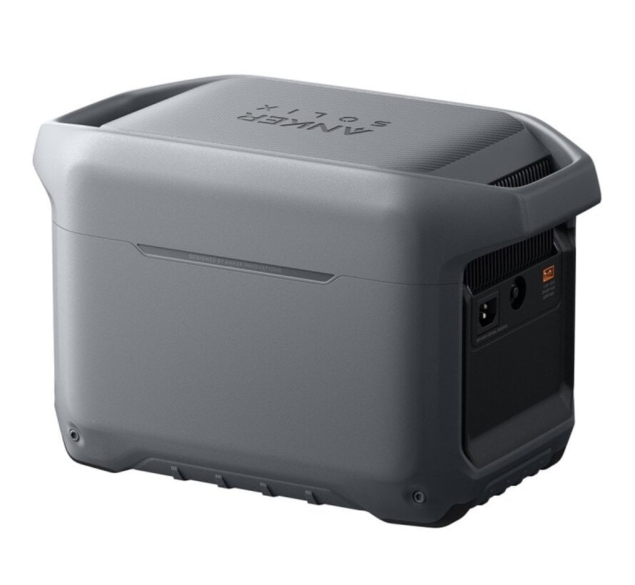 Anker SOLIX C1000 Gen 2 1024Wh Power Station