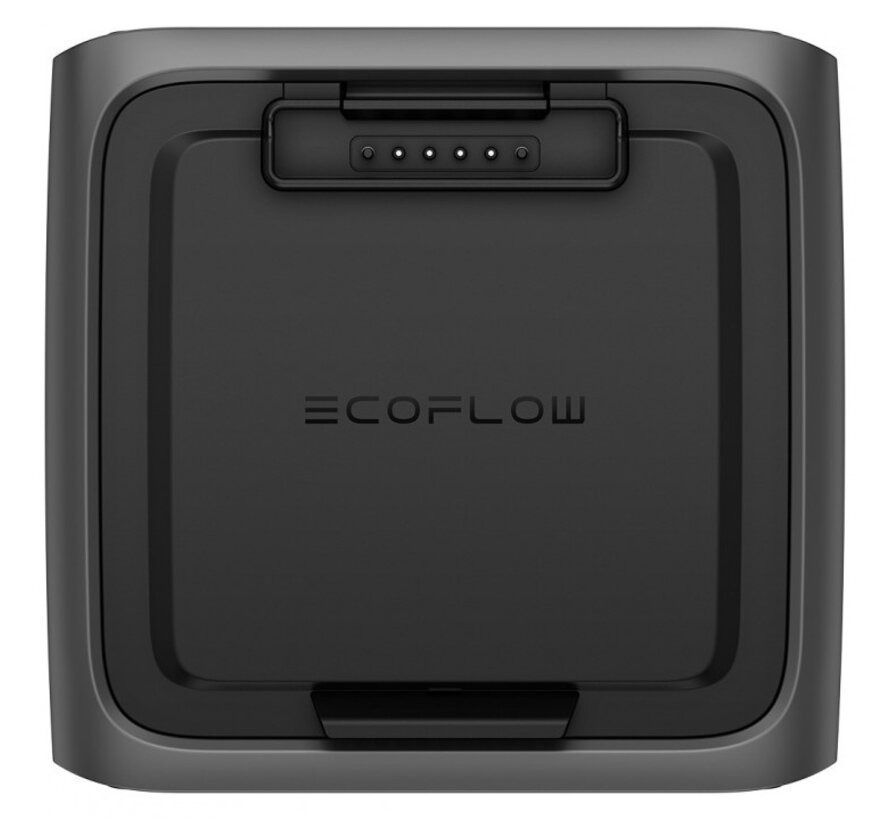 EcoFlow RIVER 3 Plus EB300 Extra Battery 286 Wh