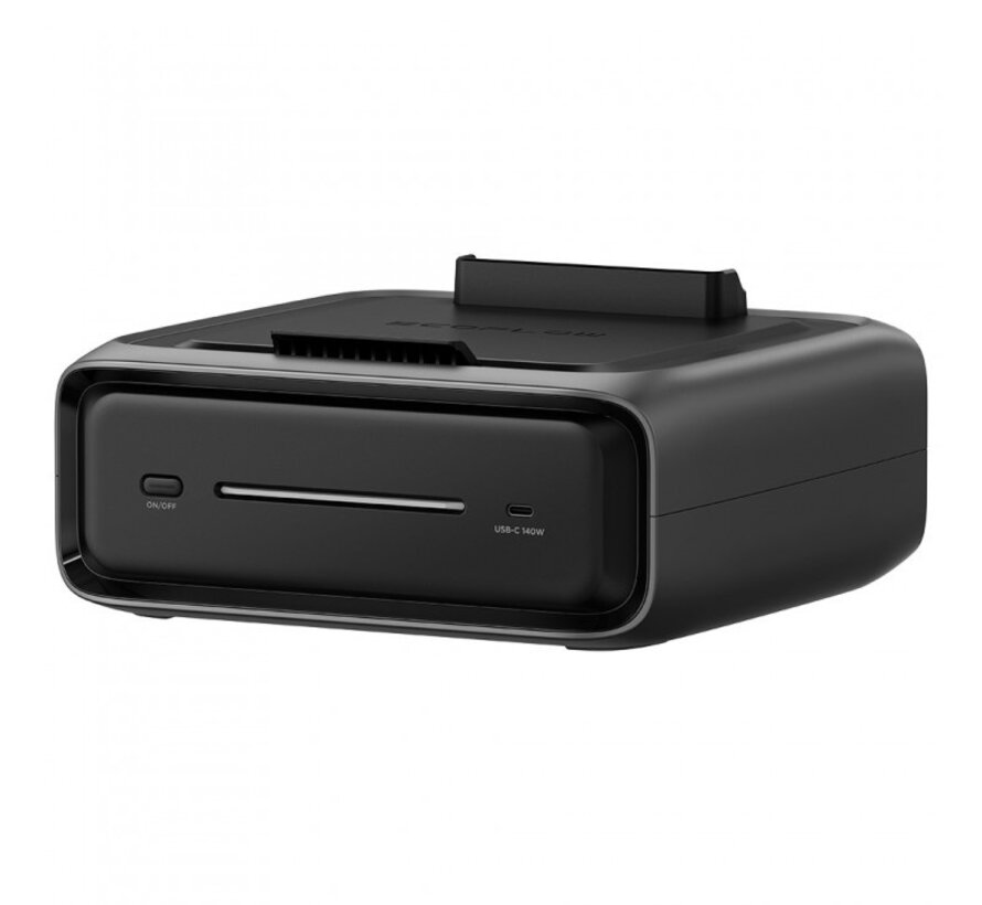 EcoFlow RIVER 3 Plus EB300 Extra Battery 286 Wh