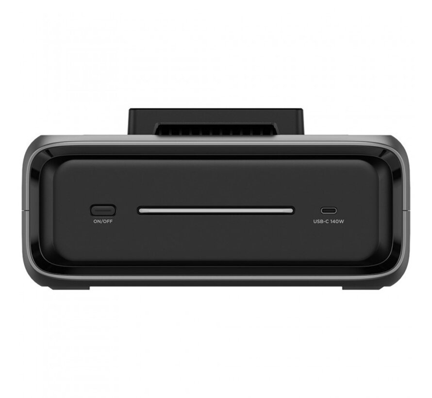 EcoFlow RIVER 3 Plus EB300 Extra Battery 286 Wh