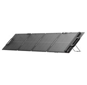 Ecoflow EcoFlow 110W lichtgewicht dubbelzijdig opvouwbaar zonnepaneel