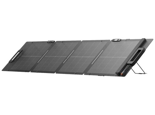 Ecoflow EcoFlow 110W lightweight double-sided foldable solar panel