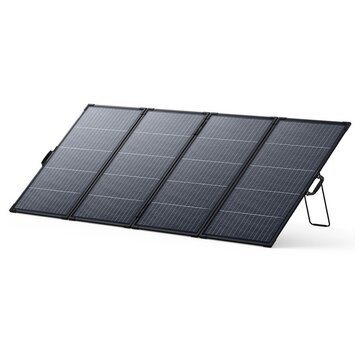Anker SOLIX Anker SOLIX PS400 Bifacial draagbaar zonnepaneel 400W