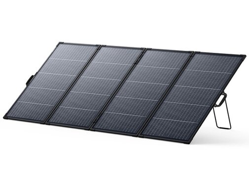 Anker SOLIX Anker SOLIX PS400 Bifacial draagbaar zonnepaneel 400W