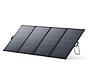 Anker SOLIX PS400 Bifacial draagbaar zonnepaneel 400W