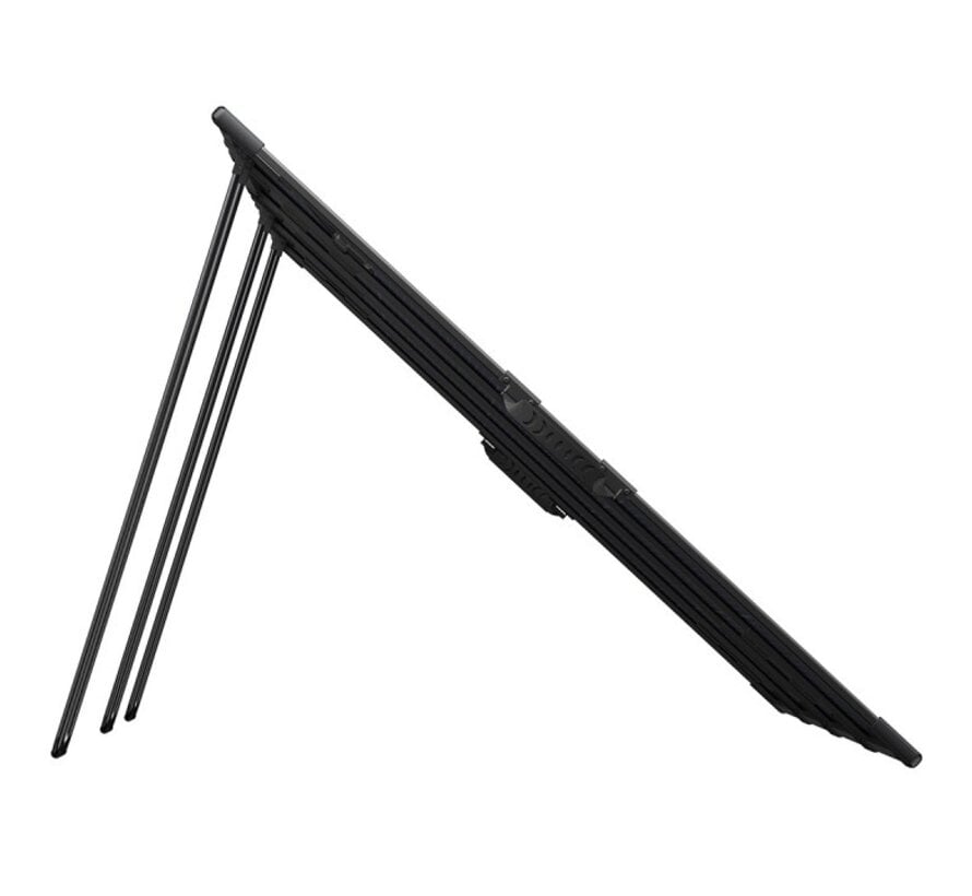 Anker SOLIX PS400 Bifacial draagbaar zonnepaneel 400W