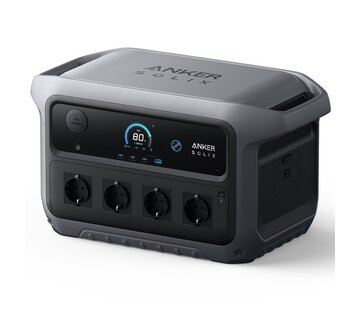 Anker SOLIX Anker SOLIX C2000 Gen 2 2048Wh Power Station