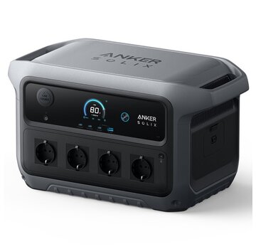 Anker SOLIX Anker SOLIX C2000 Gen 2 2048Wh Power Station
