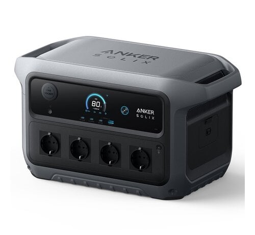 Anker SOLIX Anker SOLIX C2000 Gen 2 2048Wh Power Station