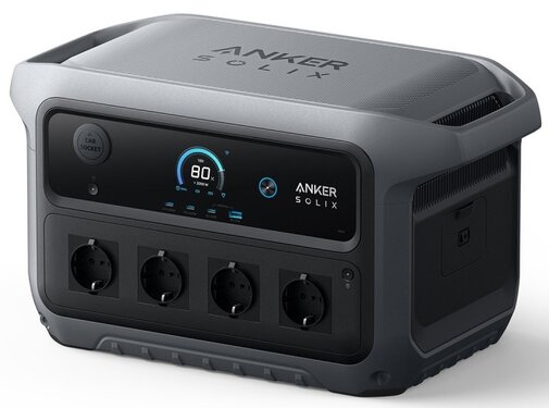 Anker SOLIX Anker SOLIX C2000 Gen 2 2048Wh Power Station
