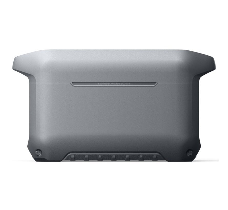 Anker SOLIX C2000 Gen 2 2048Wh Power Station