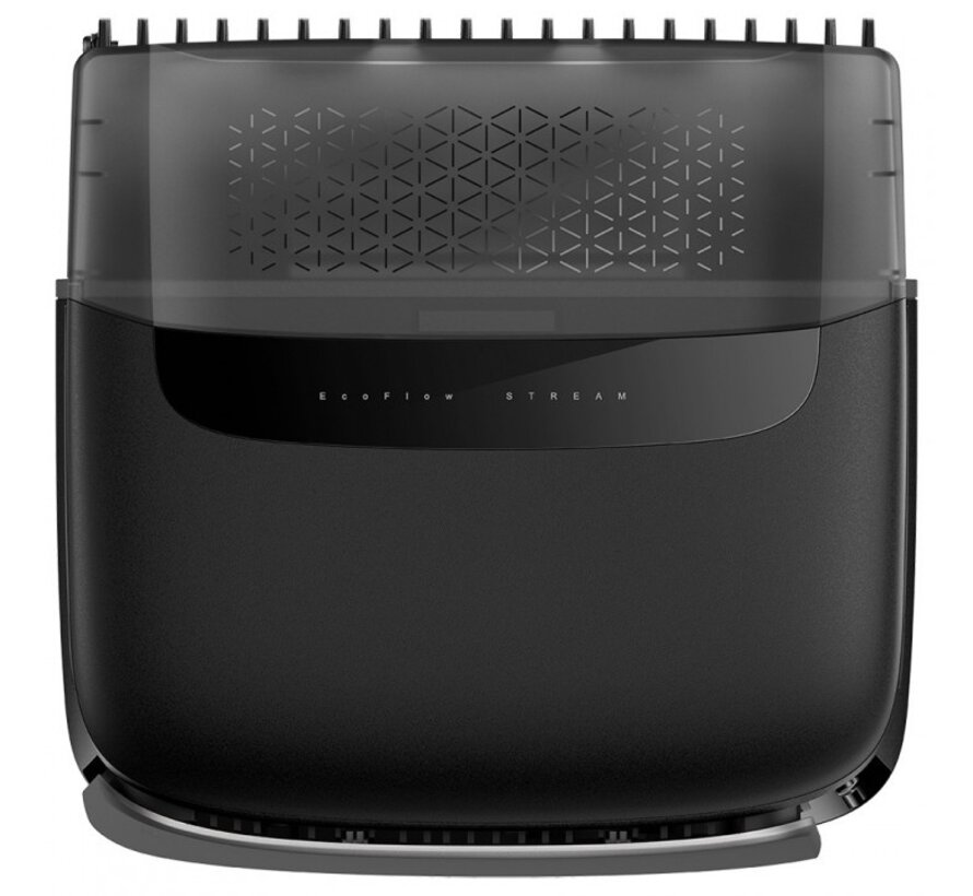 EcoFlow STREAM AC home battery