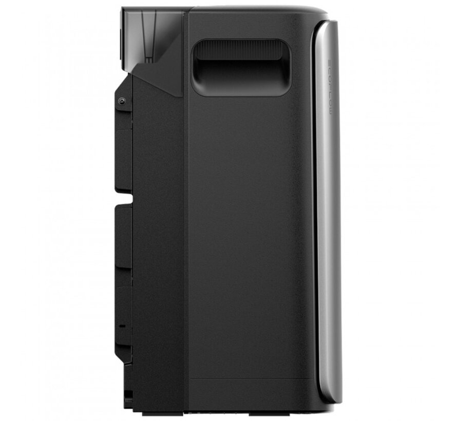 EcoFlow STREAM AC home battery