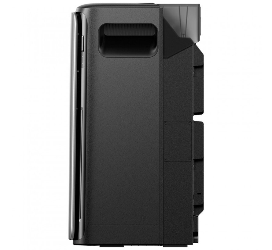EcoFlow STREAM AC home battery