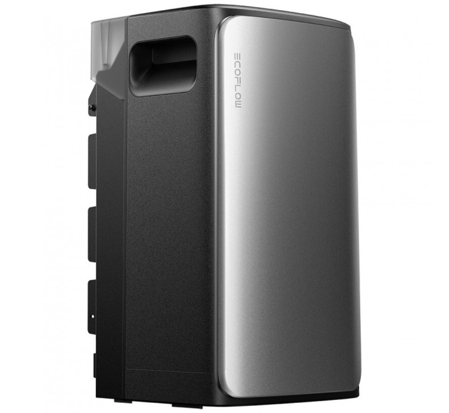 EcoFlow STREAM AC thuisbatterij