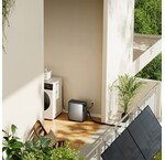 Plug-in Home Battery