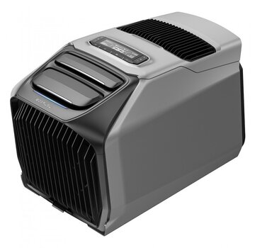 Ecoflow EcoFlow WAVE 3 Portable Air Conditioner / mobiele airco