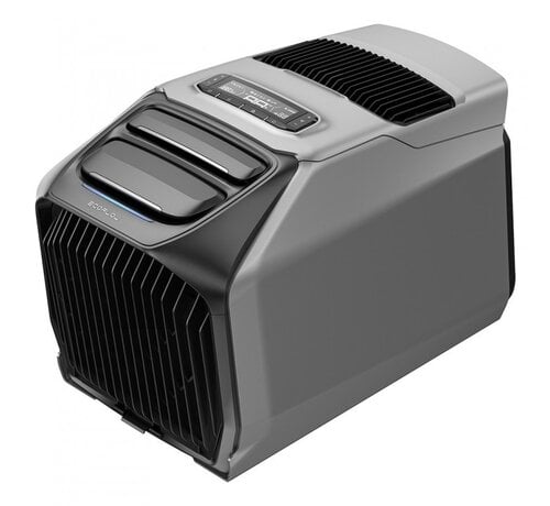 Ecoflow EcoFlow WAVE 3 Portable Air Conditioner / mobiele airco