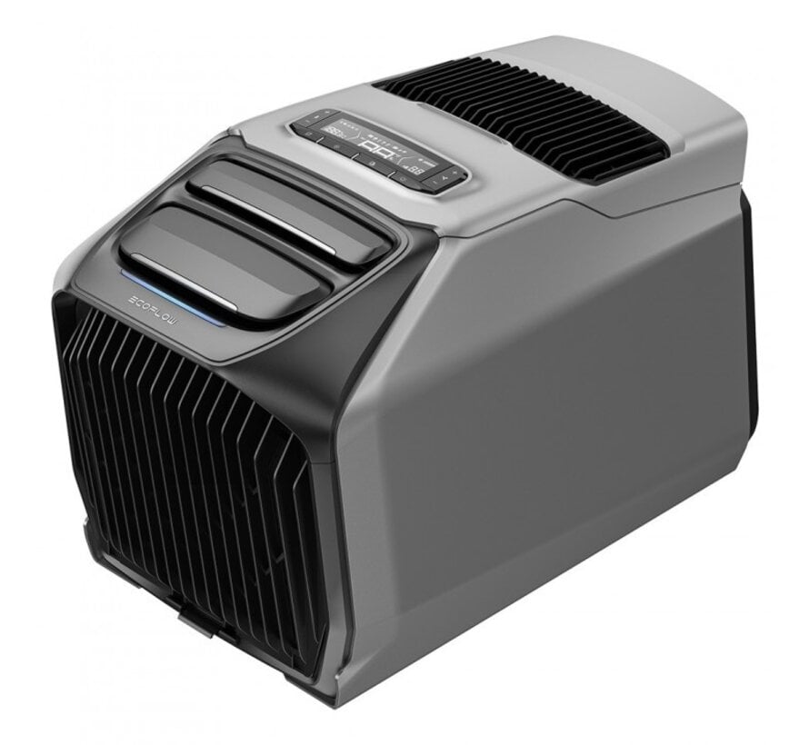 EcoFlow WAVE 3 Portable Air Conditioner / mobiele airco