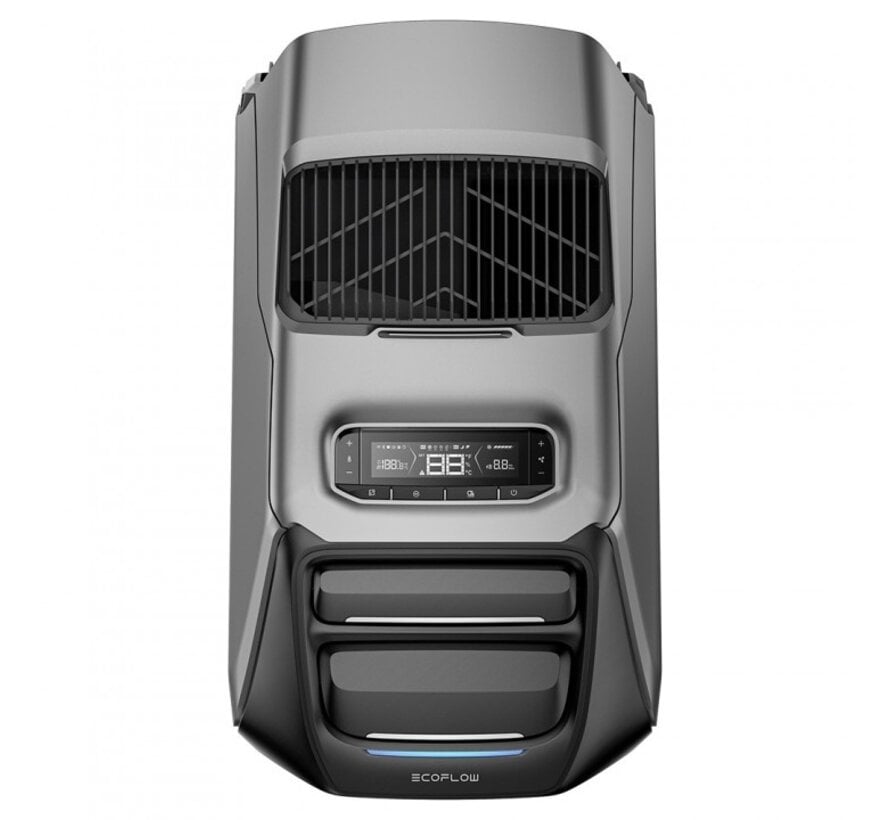 EcoFlow WAVE 3 Portable Air Conditioner / mobiele airco