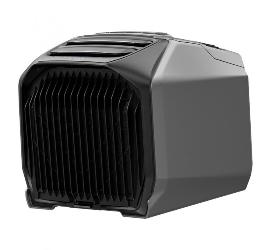 EcoFlow WAVE 3 Portable Air Conditioner / mobiele airco