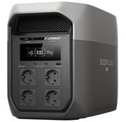 Ecoflow EcoFlow DELTA 3 Max Power Station