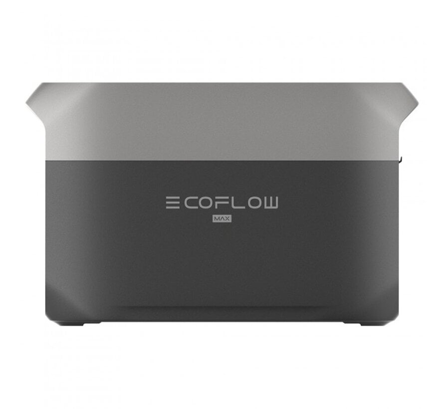 EcoFlow DELTA 3 Max Power Station