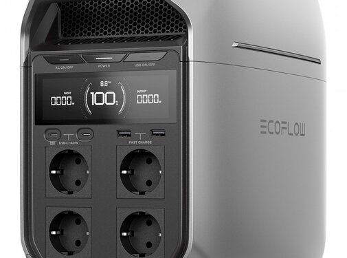 Ecoflow EcoFlow DELTA 3 Plus Power Station