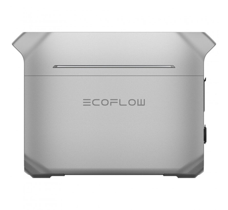 EcoFlow DELTA 3 Plus Power Station