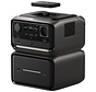 EcoFlow RIVER 3 Max Plus (Wireless) Power Station