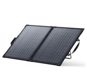Anker SOLIX PS100 Bifacial draagbaar zonnepaneel 100W