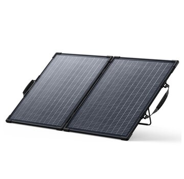 Anker SOLIX PS100 Bifacial draagbaar zonnepaneel 100W