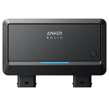 Anker SOLIX Alternator Charger 800WAnker SOLIX Alternator Charger 800W