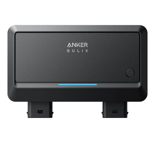 Anker SOLIX Alternator Charger 800WAnker SOLIX Alternator Charger 800W