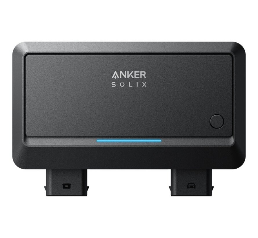 Anker SOLIX Alternator Charger 800WAnker SOLIX Alternator Charger 800W