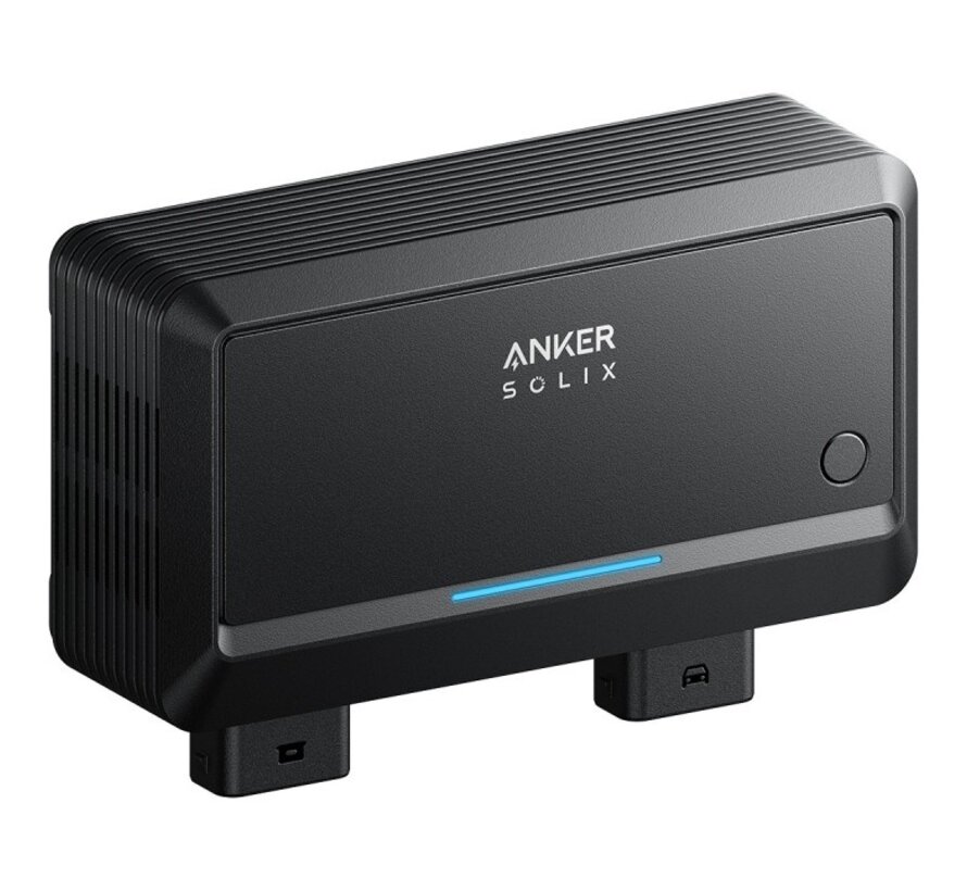 Anker SOLIX Alternator Charger 800WAnker SOLIX Alternator Charger 800W