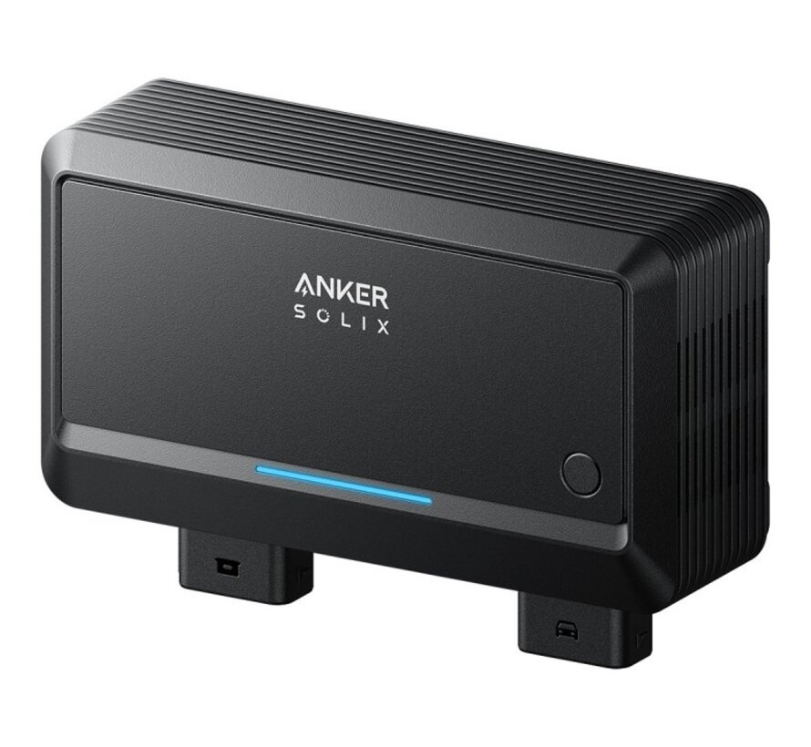 Anker SOLIX Alternator Charger 800WAnker SOLIX Alternator Charger 800W