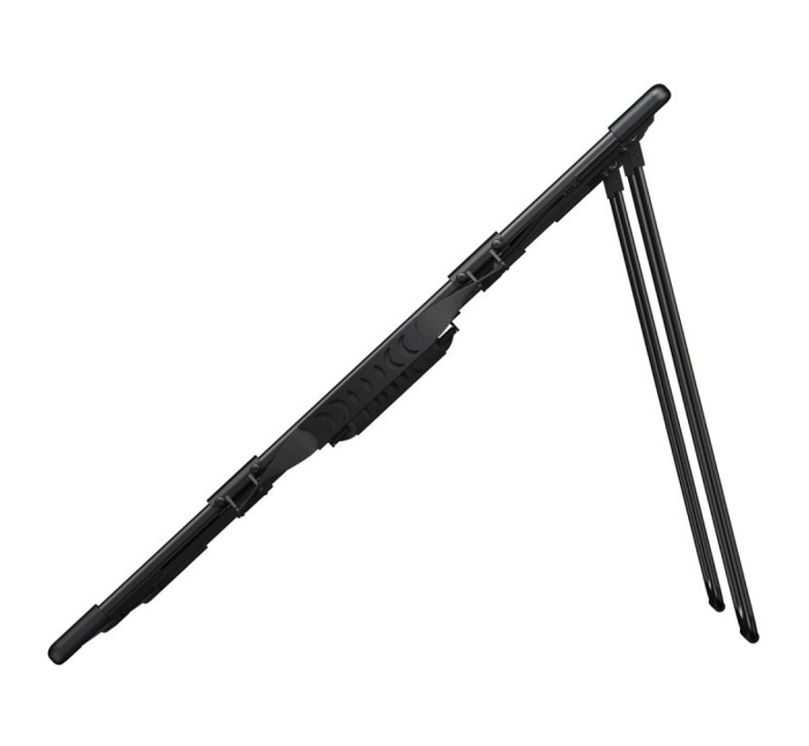 Anker SOLIX PS100 Bifacial draagbaar zonnepaneel 100W