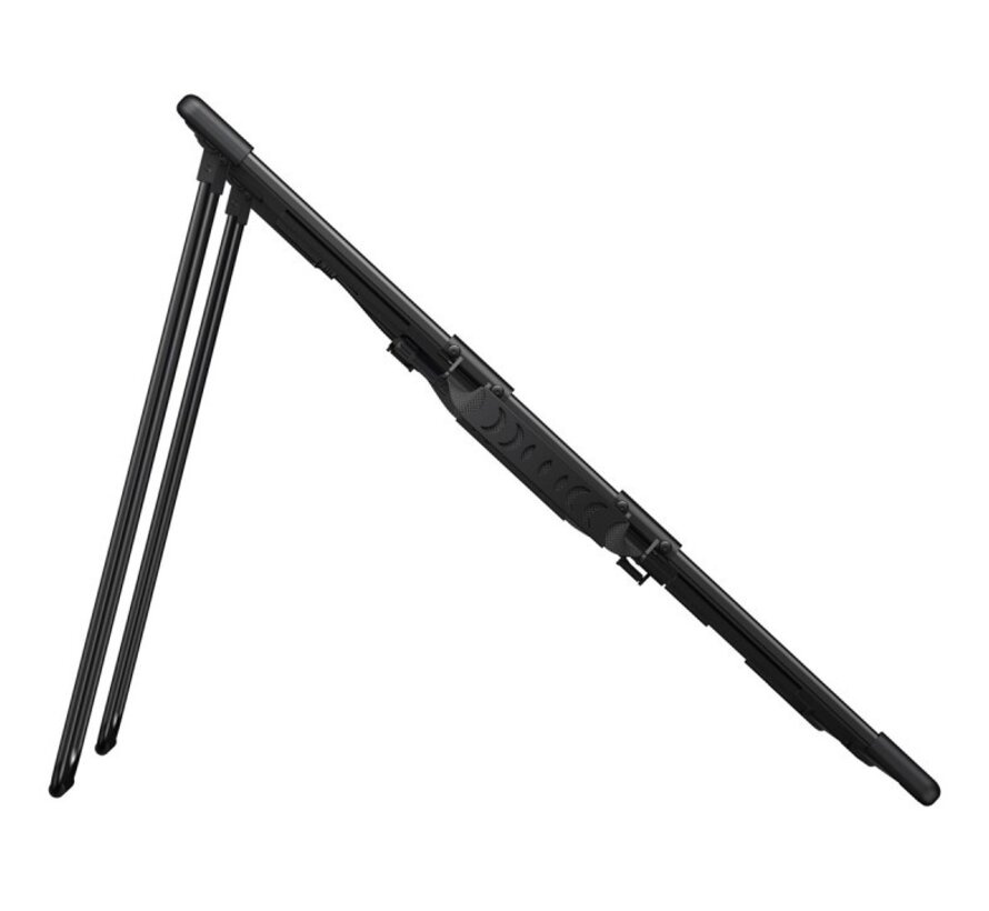 Anker SOLIX PS100 Bifacial draagbaar zonnepaneel 100W